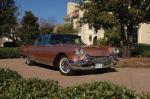 Cadillac Eldorado Brougham 1957 года
